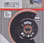 BOSCH ACZ 85 RT3 Carbide-RIFF Segmentsägeblatt 1 St.
