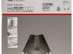 BOSCH Best for Wood Kreissägeblatt 1 St.