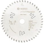 BOSCH Top Precision Best for Wood Kreissägeblatt 1 St.