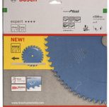 BOSCH Expert for Wood Kreissägeblatt 1 St.