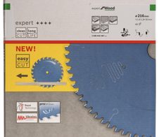BOSCH Expert for Wood Kreissägeblatt 1 St.