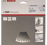 BOSCH Best for Multi Material Kreissägeblatt 1 St.