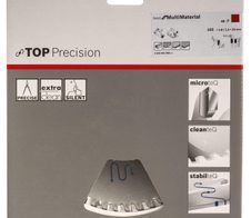 BOSCH Best for Multi Material Kreissägeblatt 1 St.