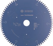 BOSCH Expert for Multi Material Kreissägeblatt 1 St.