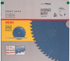 BOSCH Expert for Wood Kreissägeblatt 1 St.