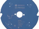 BOSCH Expert for Fiber Cement Kreissägeblatt 1 St.