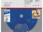 BOSCH Expert for Wood Kreissägeblatt 1 St.