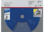 BOSCH Expert for Aluminium Kreissägeblatt 1 St.