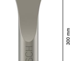 BOSCH Fliesenmeißel 1 St.