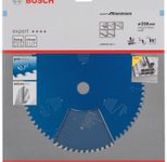 BOSCH Expert for Aluminium Kreissägeblatt 1 St.