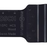 BOSCH PAIZ 32 EPC Wood Tauchsägeblatt 1 St.