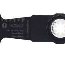 BOSCH PAII 65 APB Wood and Metal Tauchsägeblatt 1 St.
