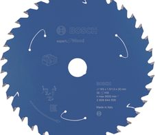 BOSCH Expert for Wood Kreissägeblatt 1 St.