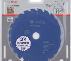BOSCH Expert for Wood Kreissägeblatt 1 St.
