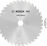 BOSCH Standard for Wood Kreissägeblatt 1 St.