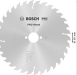 BOSCH Optiline Wood Kreissägeblatt 1 St.