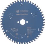 BOSCH Expert for Aluminium Kreissägeblatt 1 St.