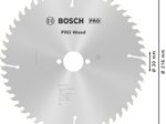 BOSCH Optiline Wood Kreissägeblatt 1 St.