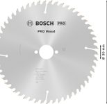 BOSCH Optiline Wood Kreissägeblatt 1 St.