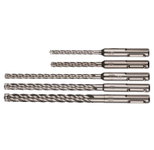makita Hammerbohrer-Set NEMESIS II B-58992 5-teilig