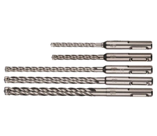 makita Hammerbohrer-Set NEMESIS II B-58992 5-teilig