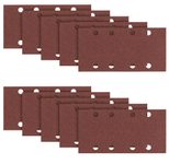 BOSCH C430 Expert for Wood and Paint Schleifblätter