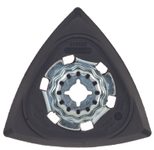 BOSCH AVZ 93 G Delta-Schleifplatte 1 St.