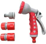 CON:P Gartenbrause-Set