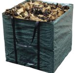 CON:P Gartenabfallsack 245,0 l grün