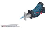BOSCH Professional Akku-Säbelsäge GSA 12V-14
