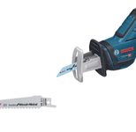 BOSCH Professional Akku-Säbelsäge GSA 12V-14