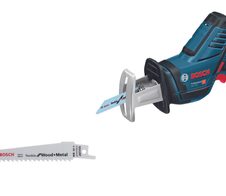 BOSCH Professional Akku-Säbelsäge GSA 12V-14