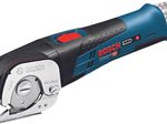 BOSCH Professional GUS 12V-300 Akku-Schere