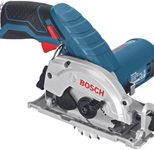 BOSCH Professional Akku-Handkreissäge GKS 12V-26 Solo