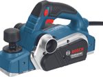 BOSCH Professional GHO 26-82 D Hobel 710 W