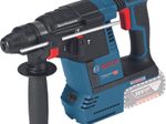 BOSCH Professional Akku-Bohrhammer GBH 18V-26