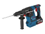 BOSCH Professional Akku-Bohrhammer GBH 18V-26