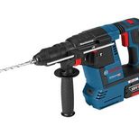 BOSCH Professional Akku-Bohrhammer GBH 18V-26