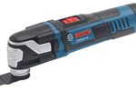 BOSCH Professional Multifunktionswerkzeug GOP 55-36