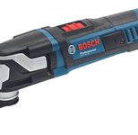 BOSCH Professional Multifunktionswerkzeug GOP 55-36