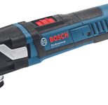 BOSCH Professional Multifunktionswerkzeug GOP 40-30