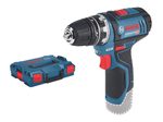 BOSCH Professional Akku-Bohrschrauber GSR 12V-15 FC