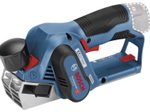 BOSCH Professional GHO 12V-20 Akku-Hobel 12,0 V, ohne Akku