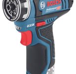 BOSCH Professional Akku-Bohrschrauber GSR 12V-15 FC