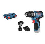 BOSCH Professional Akku-Bohrschrauber GSR 12V-35 FC