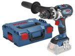 BOSCH Professional Akku-Schlagbohrschrauber GSB 18V-110 C