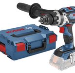 BOSCH Professional Akku-Schlagbohrschrauber GSB 18V-110 C