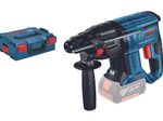 BOSCH Professional Akku-Bohrhammer GBH 18V-21