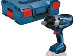 BOSCH Professional Akku-Schlagschrauber GDS 18V-1050 H  BITURBO Brushless