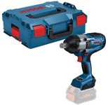 BOSCH Professional Akku-Schlagschrauber GDS 18V-1050 H  BITURBO Brushless